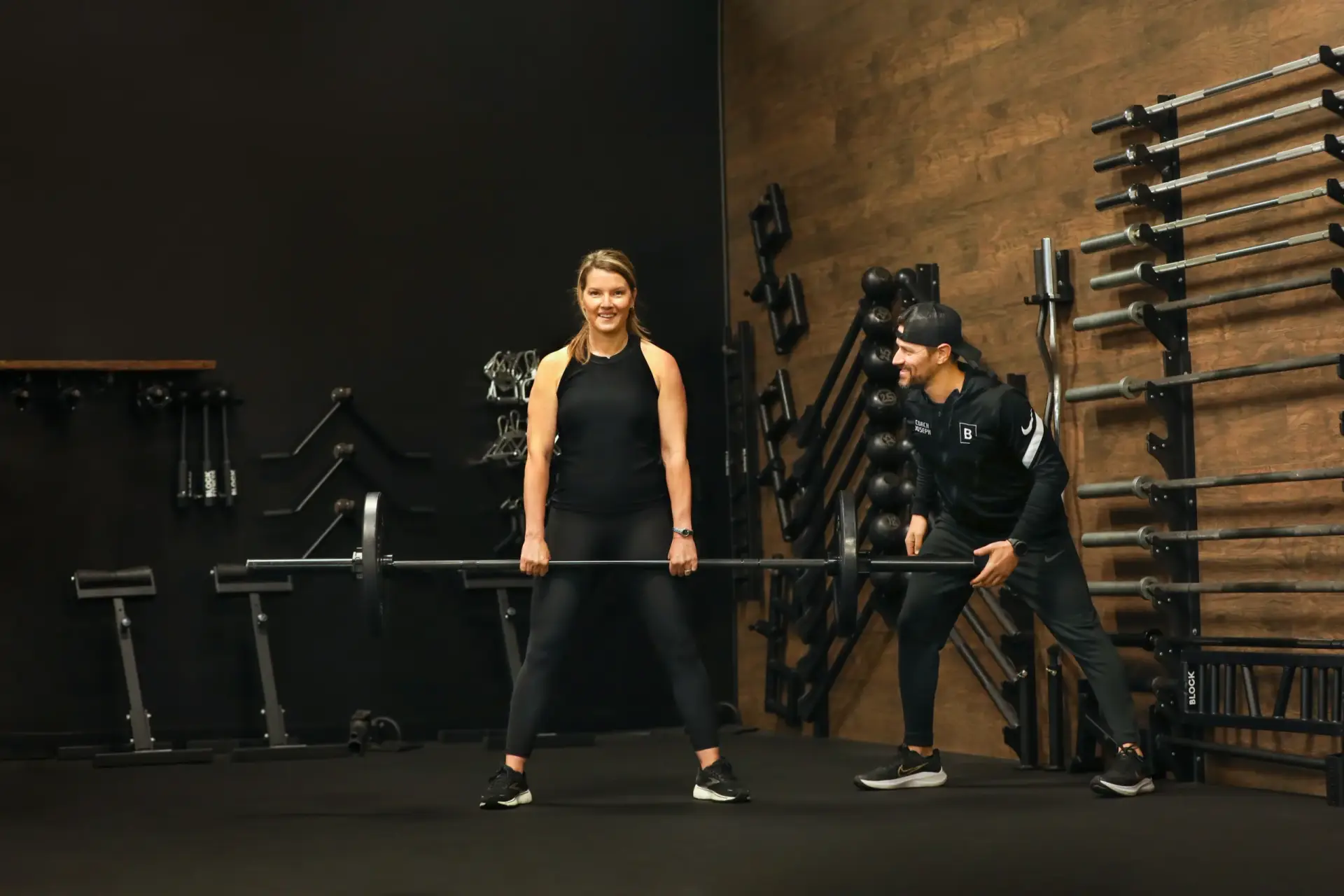 Block Fitness — Globo gym in Oro Valley, AZ