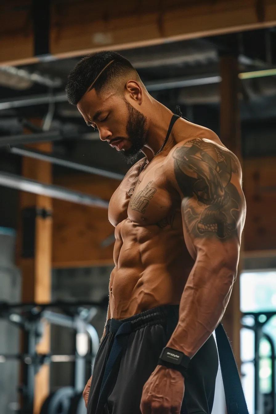 Visual representation of the four key phases of block periodization: accumulation, intensification, conditioning, and deload