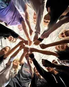 011026 Block Fitness Cat Foot p59