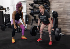 011226 Block Fitness Cat Foot p28