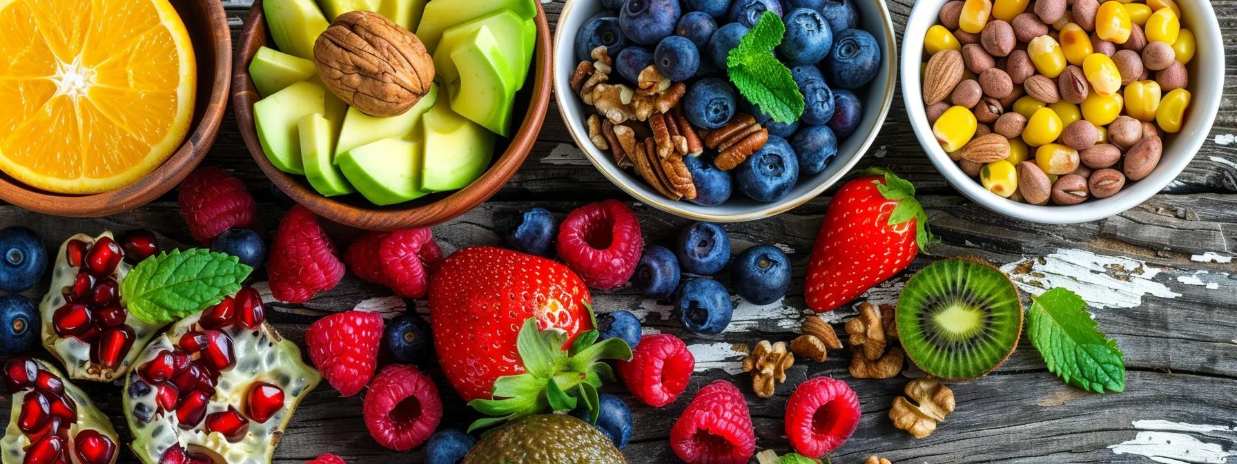 nutrition for personalized fitness program