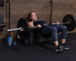 How to Build Your Glutes: The Top 5 Exercises We Use at Block 5 20260209 5F6A6155