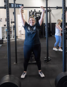 061926 BlockFitnessCatFootJSW p2