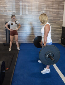 The Deadlift Is Not Dangerous. Bad Deadlifts Are. 3 061926 BlockFitnessCatFootJSW p27