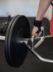The Deadlift Is Not Dangerous. Bad Deadlifts Are. 4 061926 BlockFitnessCatFootJSW p77