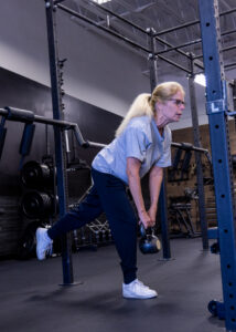 Protein after 50 for muscle and strength