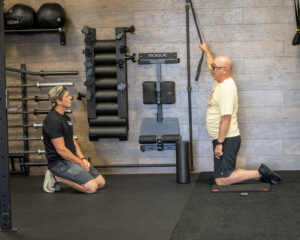 Why Cardio Alone Stops Working After 50 — And What to Do Instead 2 20260601 5F6A9763