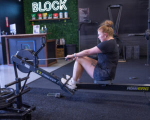Why Cardio Alone Stops Working After 50 — And What to Do Instead 1 cardio after 50 rowing machine workout