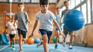 youth sport training