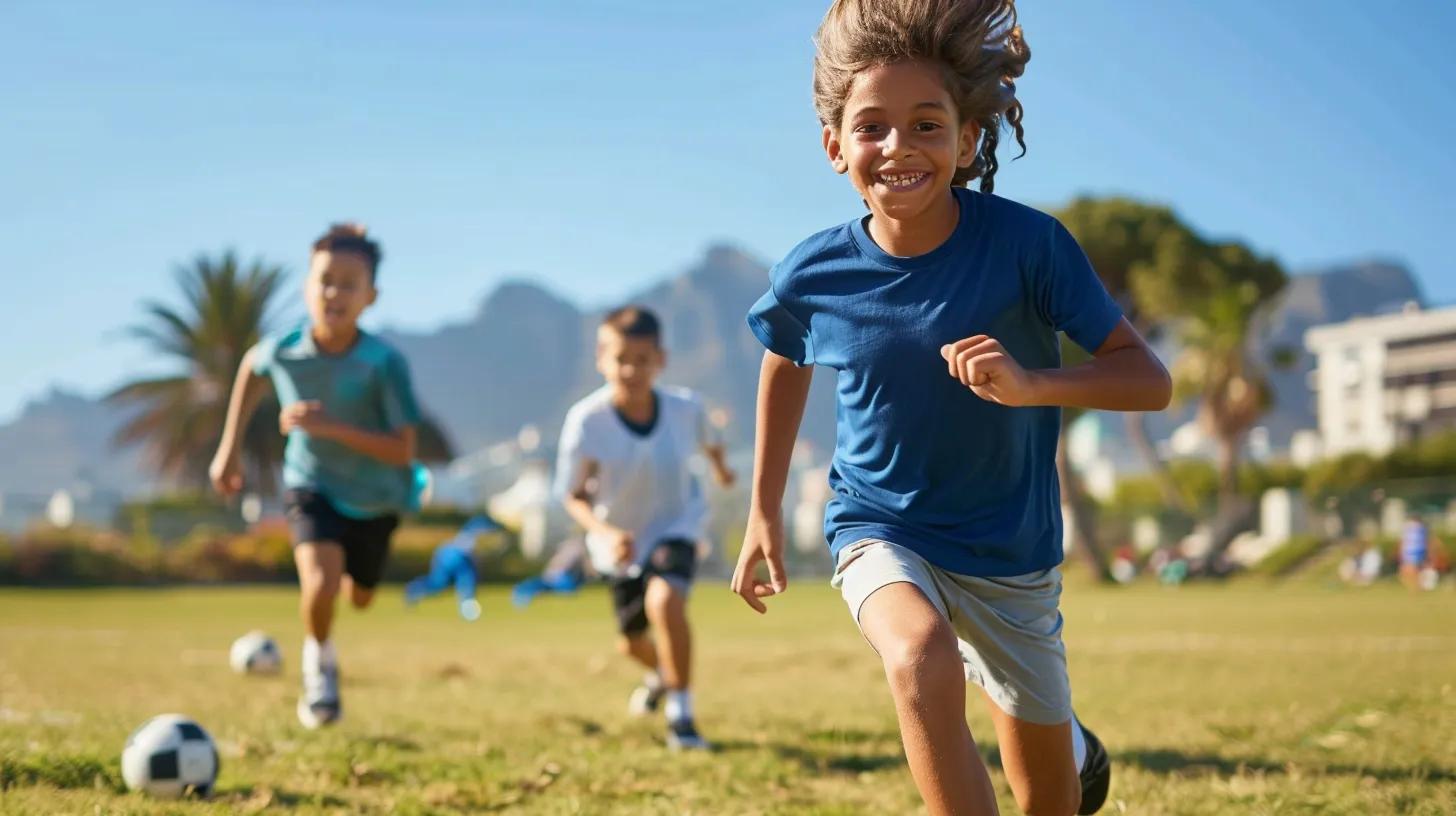 youth sport training