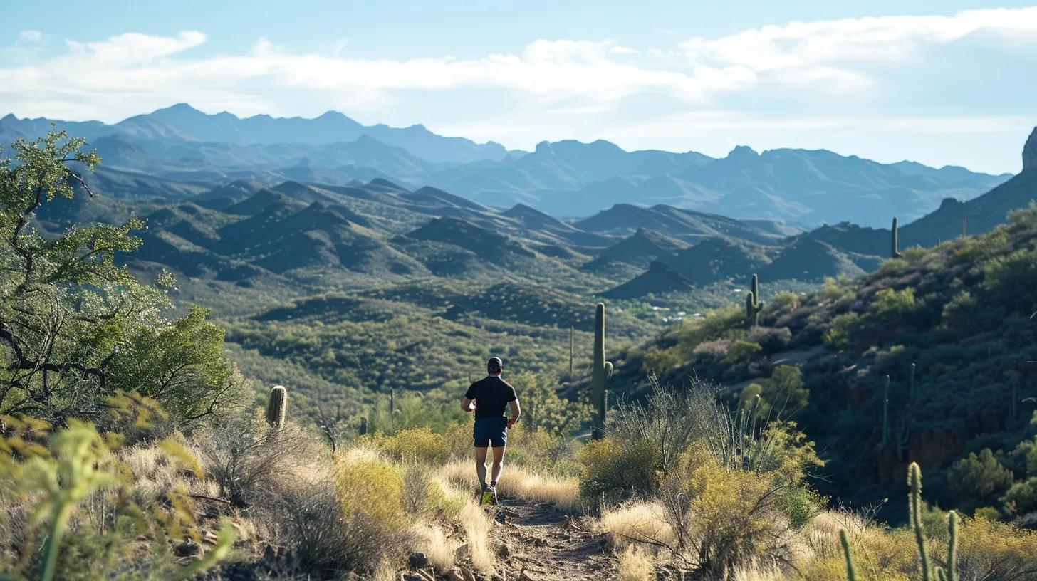 personal training in catalina foothills, AZ