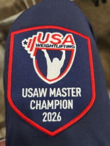 Mark Champion